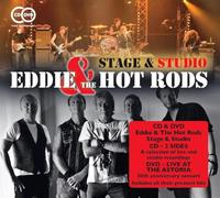 Eddie & The Hot Rods - Stage & Studio