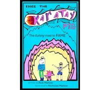 Eddie the Karatay pig: The funny road to fame