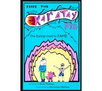 Eddie the Karatay Pig: The funny road to fame