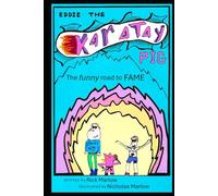 Eddie the Karatay Pig: The funny road to fame