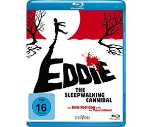 Eddie - The Sleepwalking Cannibal