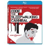 Eddie: The Sleepwalking Cannibal [Blu-ray] [2012] [US Import]