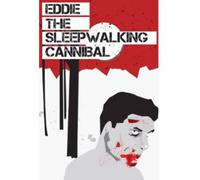 Eddie: The Sleepwalking Cannibal [DVD] [2012] [Region 1] [US Import] [NTSC]