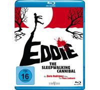 Eddie the sleepwalking cannibal (German Import)
