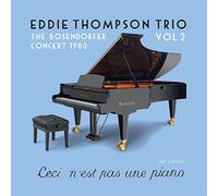 Eddie Thompson Trio - Bosendorfer Concert 1980 2