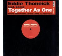 Eddie Thoneick - Together As One