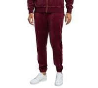 Eddie Track Joggers Fig M