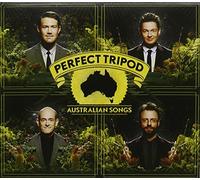 Eddie & Tripod Perfect - Australian Songs