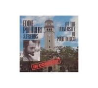 Eddie - University of Puerto Rico