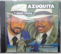Eddie Vaan Shaw - Los Originales (y Papo Lucca)