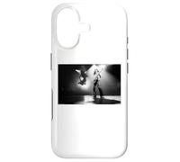 Eddie Van Halen Jump Live Rainbow Theatre By Simon Fowler Case for iPhone 17