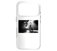 Eddie Van Halen Jump Live Rainbow Theatre By Simon Fowler Case for iPhone 17 Pro
