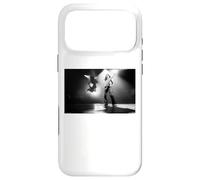 Eddie Van Halen Jump Live Rainbow Theatre By Simon Fowler Case for iPhone 17 Pro Max