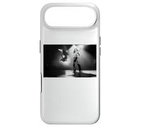 Eddie Van Halen Jump Live Rainbow Theatre By Simon Fowler Case for iPhone Air