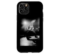 Eddie Van Halen On Stage Rainbow Theatre By Simon Fowler Case for iPhone 11 Pro