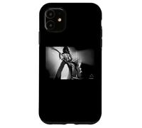 Eddie Van Halen Runnin' With The Devil EVH Simon Fowler Case for iPhone 11