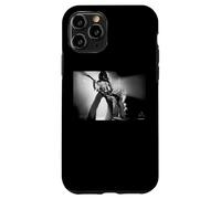 Eddie Van Halen Runnin' With The Devil EVH Simon Fowler Case for iPhone 11 Pro