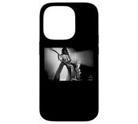Eddie Van Halen Runnin' With The Devil EVH Simon Fowler Case for iPhone 14 Pro