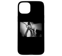 Eddie Van Halen Runnin' With The Devil EVH Simon Fowler Case for iPhone 15 Plus