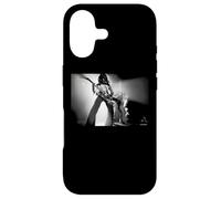 Eddie Van Halen Runnin' With The Devil EVH Simon Fowler Case for iPhone 17