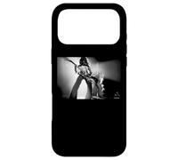Eddie Van Halen Runnin' With The Devil EVH Simon Fowler Case for iPhone 17 Pro Max