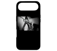 Eddie Van Halen Runnin' With The Devil EVH Simon Fowler Case for iPhone Air