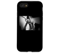 Eddie Van Halen Runnin' With The Devil EVH Simon Fowler Case for iPhone SE (2020) / 7/8