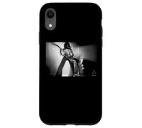 Eddie Van Halen Runnin' With The Devil EVH Simon Fowler Case for iPhone XR