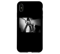 Eddie Van Halen Runnin' With The Devil EVH Simon Fowler Case for iPhone XS Max