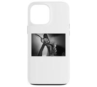 Eddie Van Halen Runnin' With The Devil Live Simon Fowler Case for iPhone 13 Pro Max