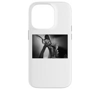 Eddie Van Halen Runnin' With The Devil Live Simon Fowler Case for iPhone 14 Pro