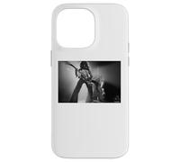 Eddie Van Halen Runnin' With The Devil Live Simon Fowler Case for iPhone 14 Pro Max