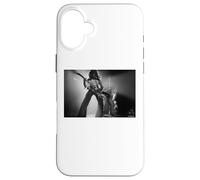 Eddie Van Halen Runnin' With The Devil Live Simon Fowler Case for iPhone 16 Plus
