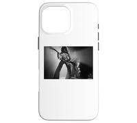 Eddie Van Halen Runnin' With The Devil Live Simon Fowler Case for iPhone 16 Pro Max