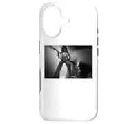 Eddie Van Halen Runnin' With The Devil Live Simon Fowler Case for iPhone 17