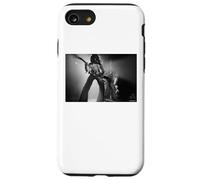 Eddie Van Halen Runnin' With The Devil Live Simon Fowler Case for iPhone SE (2020) / 7/8