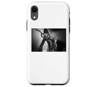 Eddie Van Halen Runnin' With The Devil Live Simon Fowler Case for iPhone XR