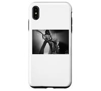 Eddie Van Halen Runnin' With The Devil Live Simon Fowler Case for iPhone XS Max