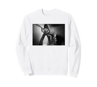 Eddie Van Halen Runnin' With The Devil Live Simon Fowler Sweatshirt