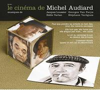 Eddie Vartan - Le Cinema de Michel Audiard
