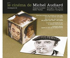 Eddie Vartan - Le Cinema de Michel Audiard