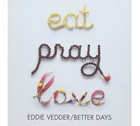 Eddie Vedder - Better Days [07" VINYL]
