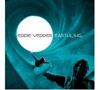 Eddie Vedder - Earthling (Blue/Black Translucent Marble Vinyl LP 2022 )