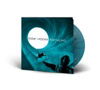 Vedder,Eddie - Earthling (Ltd. Edition) [VINYL]