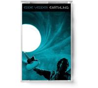 Eddie Vedder - Earthling [New Cassette] Explicit