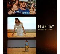 Eddie Vedder Glen Hansard Cat Power - Flag Day