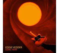 Eddie Vedder: Long Way/The Haves - 7" vinyl