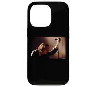 Eddie Vedder Pearl Jam Live Photo By Andy Willsher Case for iPhone 13 Pro