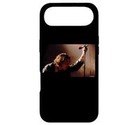 Eddie Vedder Pearl Jam Live Photo By Andy Willsher Case for iPhone Air