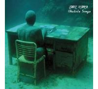 EDDIE VEDDER "UKULELE SONGS" CD NEW